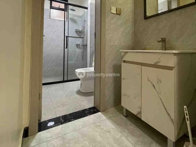 Apartment for rent in Kileleshwa, Kiambu