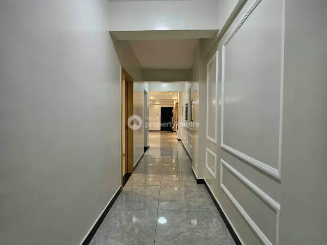 Apartment for rent in Kileleshwa, Kiambu