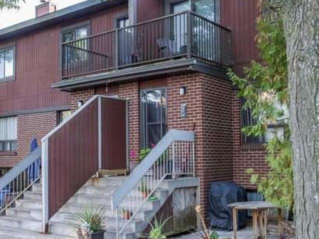 Apartment for rent in Mulhurst Bay, Ontario