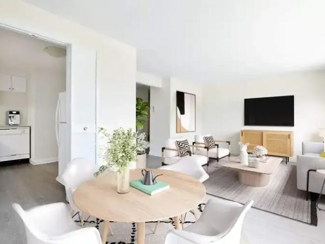 Apartment for rent in Mulhurst Bay, Ontario