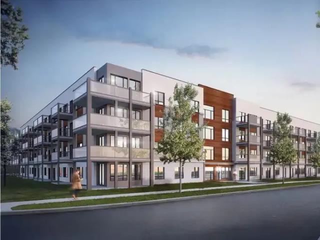 Apartment for rent in Mulhurst Bay, Ontario