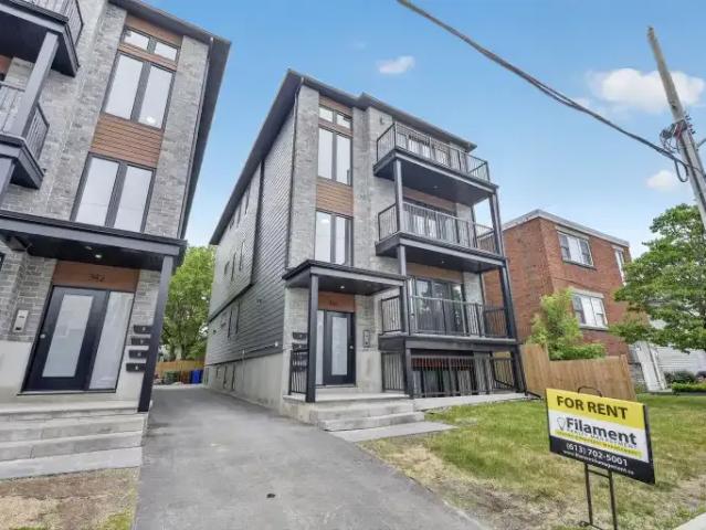 Apartment for rent in Mulhurst Bay, Ontario
