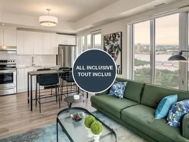 Apartment for rent in Mulhurst Bay, Ontario
