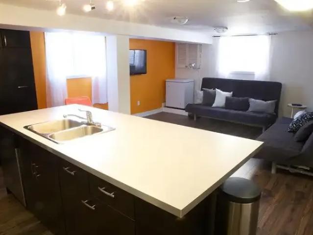 Apartment for rent in Mulhurst Bay, Ontario