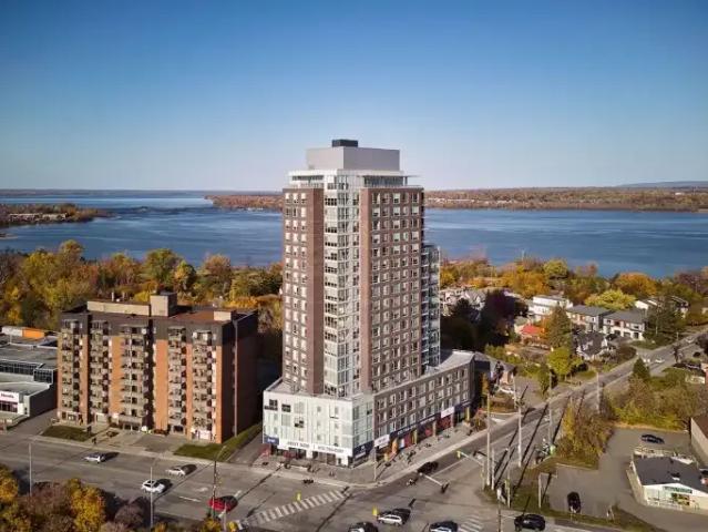 Apartment for rent in Mulhurst Bay, Ontario