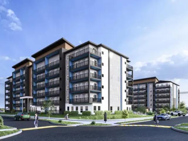 Apartment for rent in Avalon, Ottawa