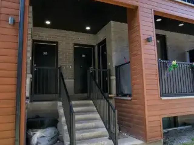 Apartment for rent in Stittsville, Ottawa