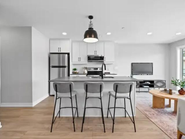 Apartment for rent in Mulhurst Bay, Ontario