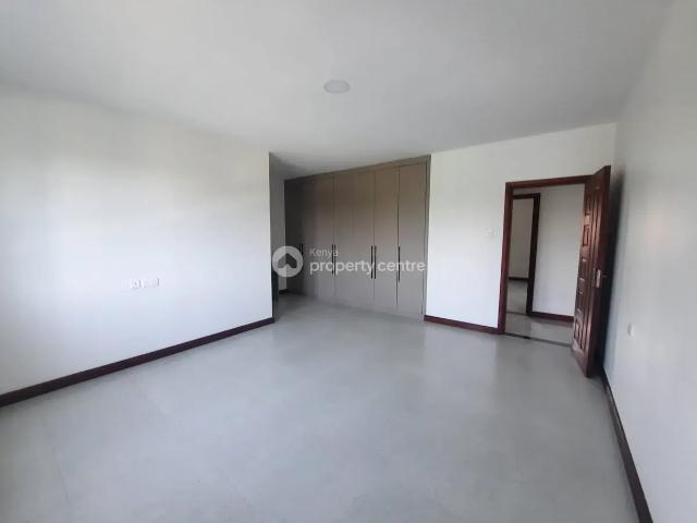 Apartment for rent in Parklands, Kiambu