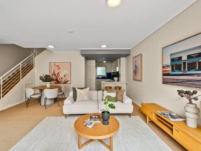 Apartment for sale in Parkville, Melbourne