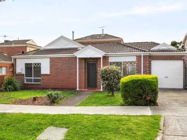 Apartment for rent in Camerons Creek, Victoria