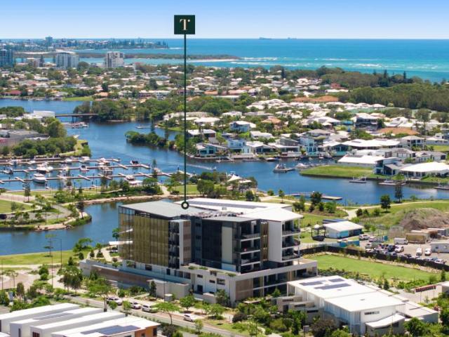 Apartment for rent in Kings Creek, Queensland