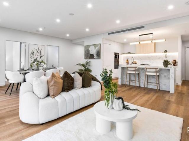Apartment for sale in Penrith, Sydney