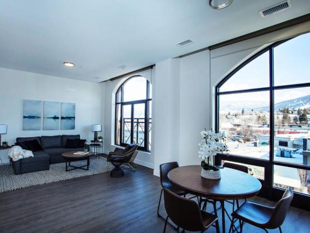 Apartment for rent in Penticton, British Columbia