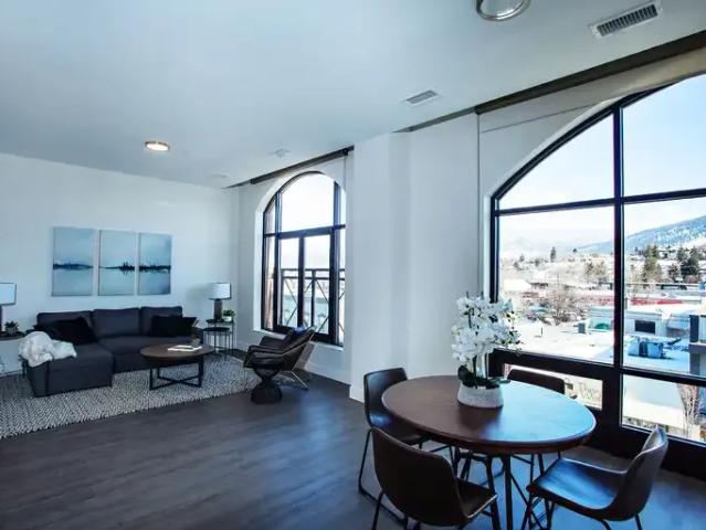 Apartment for rent in Penticton, British Columbia