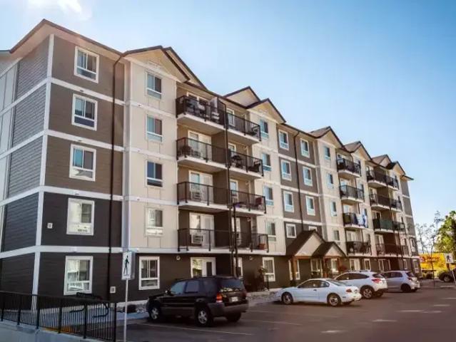 Apartment for rent in Penticton, British Columbia