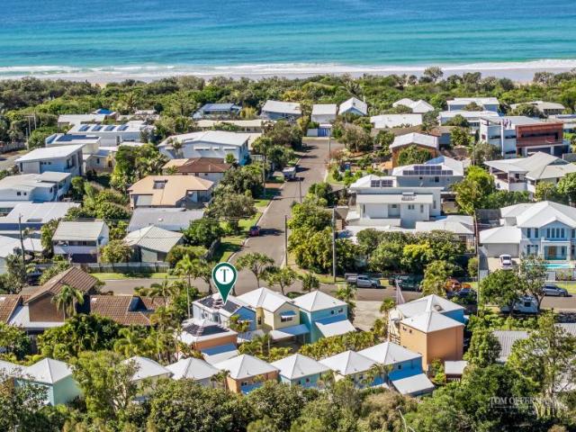 Apartment for sale in Queensland