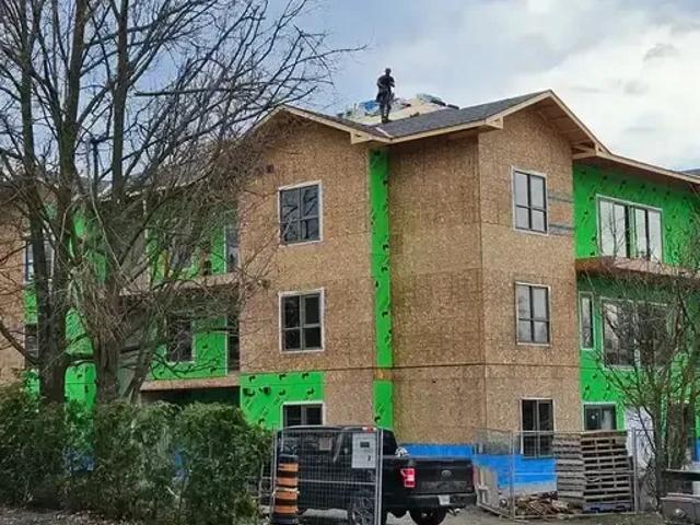 Apartment for rent in Peterborough, Ontario