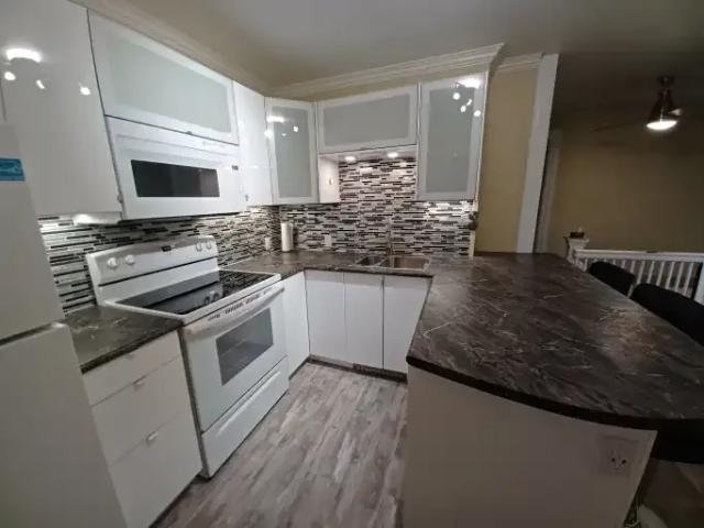 Apartment for rent in Peterborough, Ontario