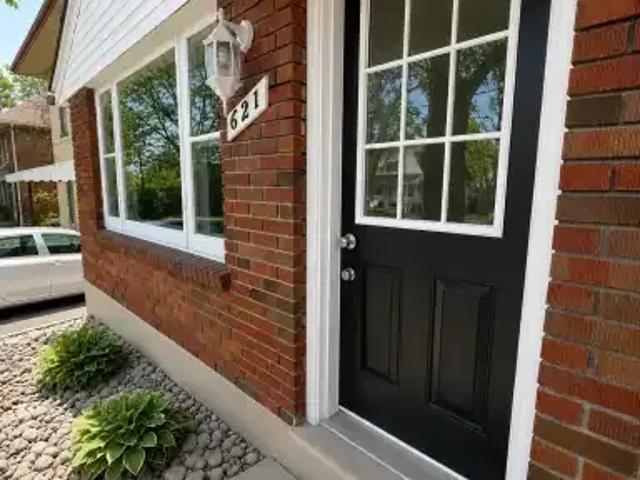 Apartment for rent in Peterborough, Ontario