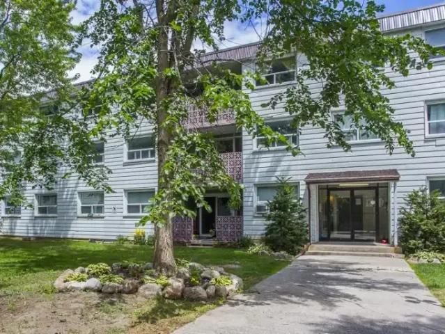 Apartment for rent in Peterborough, Ontario