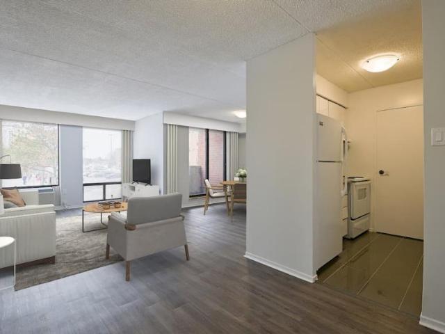 Apartment for rent in Durham, Ontario