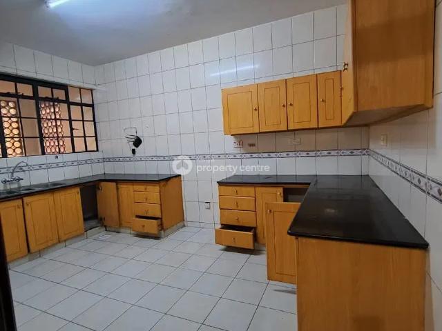 Apartment for rent in Kiambu, Nairobi
