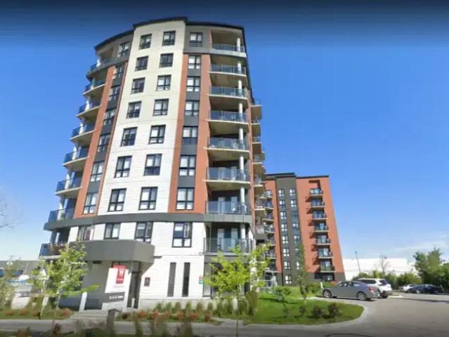 Apartment for rent in Pointe-claire, Quebec