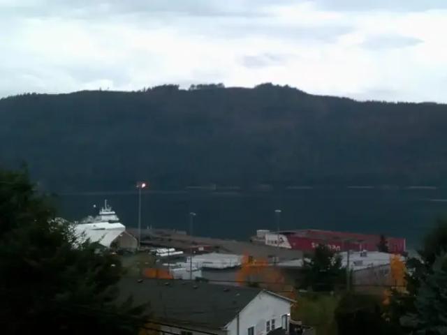 Apartment for rent in Clayoquot, British Columbia