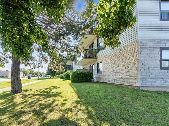 Apartment for rent in Saugeen Shores, Ontario