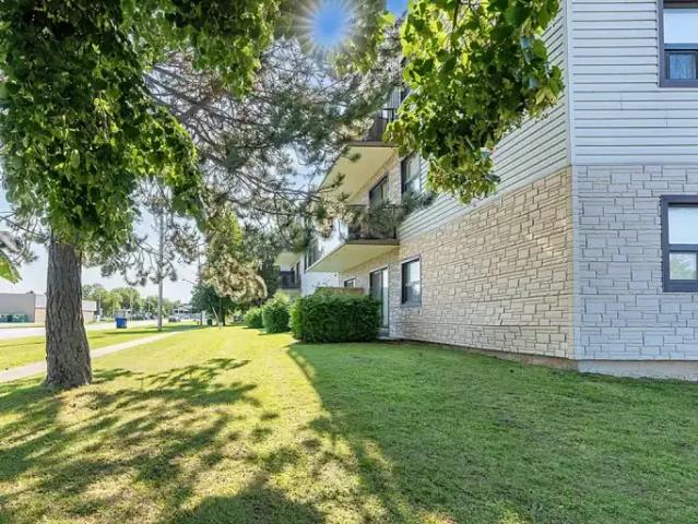 Apartment for rent in Saugeen Shores, Ontario