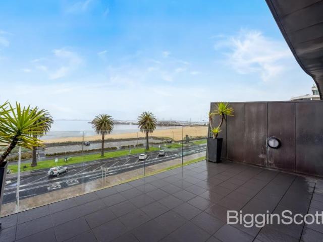 Apartment for rent in Camerons Creek, Victoria
