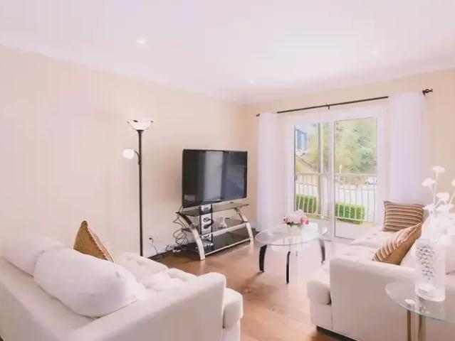 Apartment for rent in Port Moody