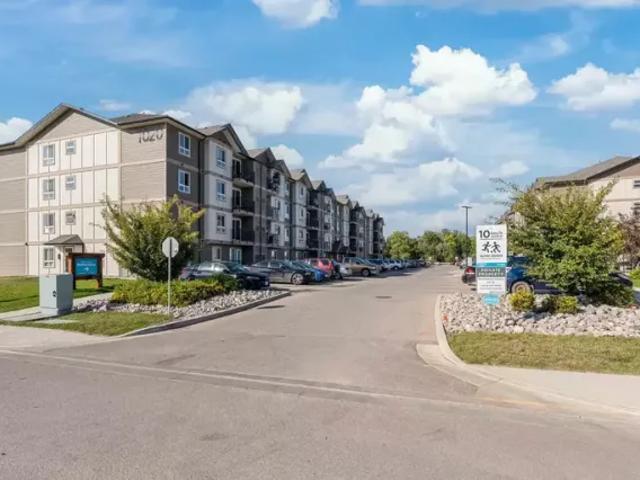 Apartment for rent in Portage La Prairie, Manitoba