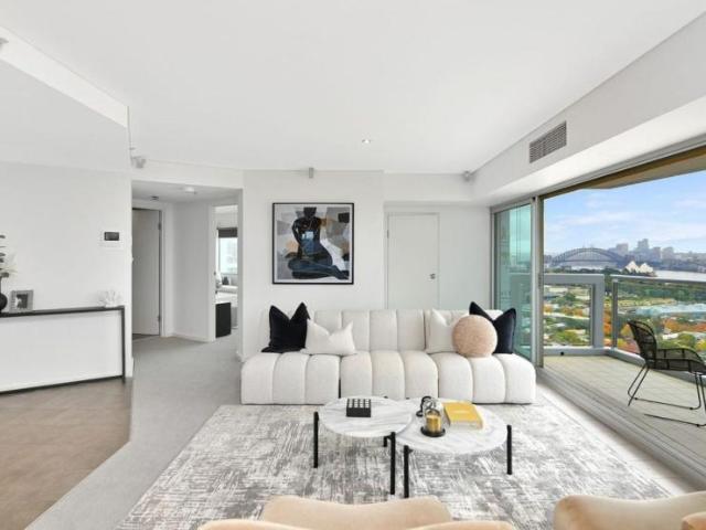 Apartment for sale in Potts Point, Council of the City of Sydney