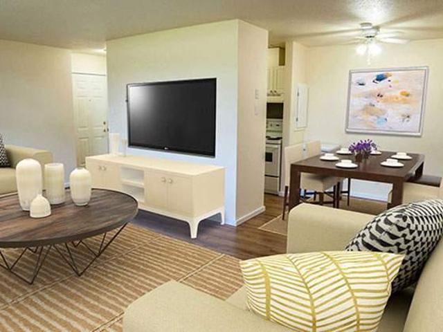 Apartment for rent in Prince George, British Columbia