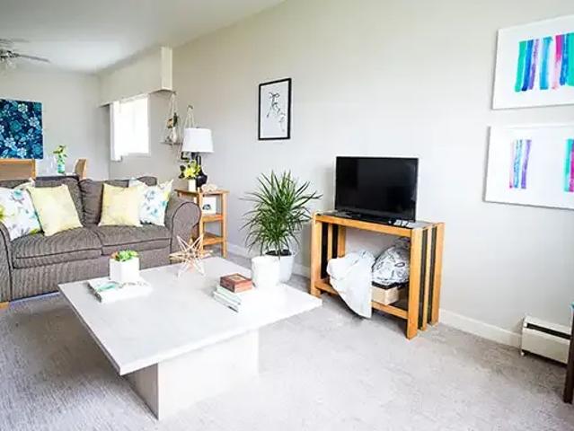 Apartment for rent in Prince George, British Columbia