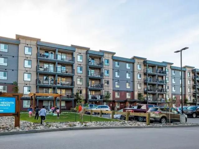 Apartment for rent in Prince George, British Columbia