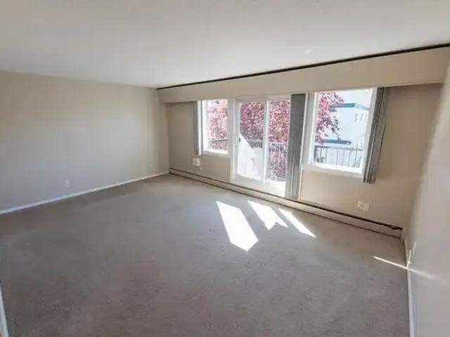 Apartment for rent in Prince George, British Columbia