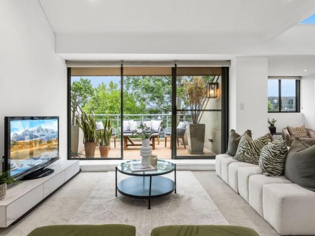 Apartment for sale in Pymble, Ku-ring-gai Council
