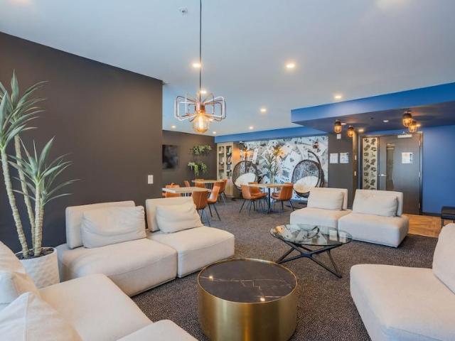 Apartment for rent in Québec, Quebec