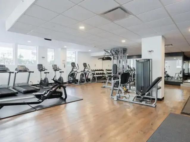 Apartment for rent in Québec, Quebec