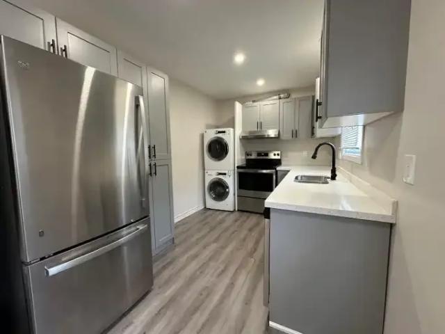 Apartment for rent in Quinte West, Ontario
