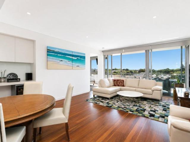 Apartment for sale in Ramsgate Beach, Bayside Council