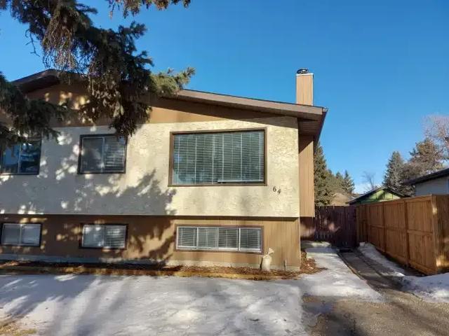 Apartment for rent in Alberta