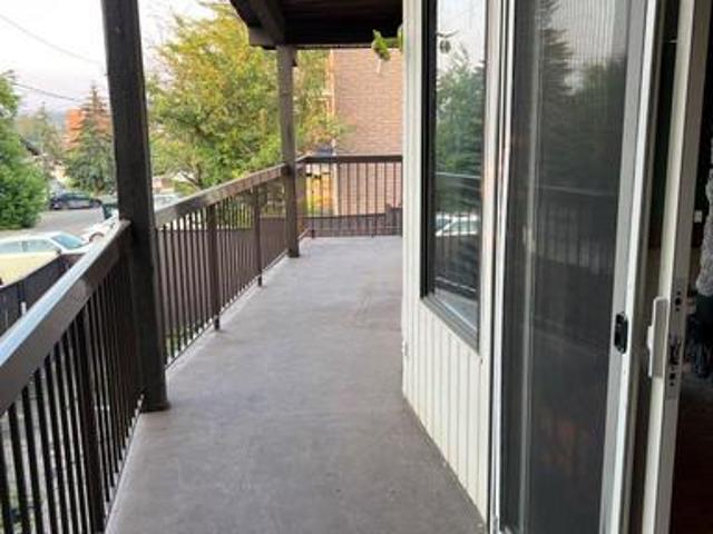 Apartment for rent in Alberta