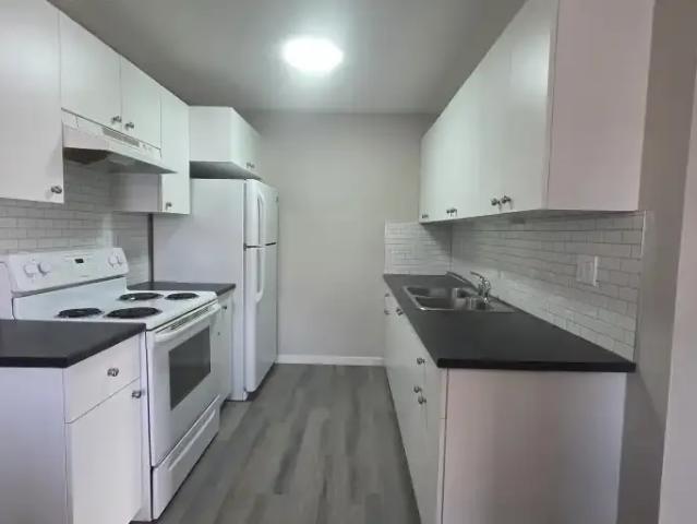 Apartment for rent in Alberta
