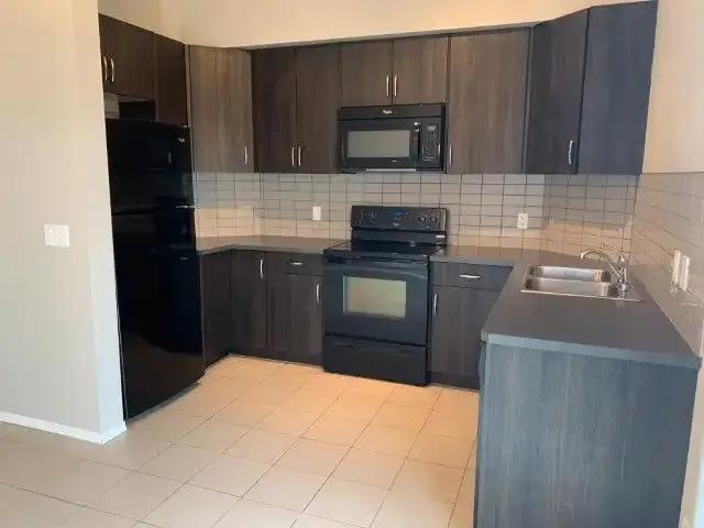 Apartment for rent in Alberta