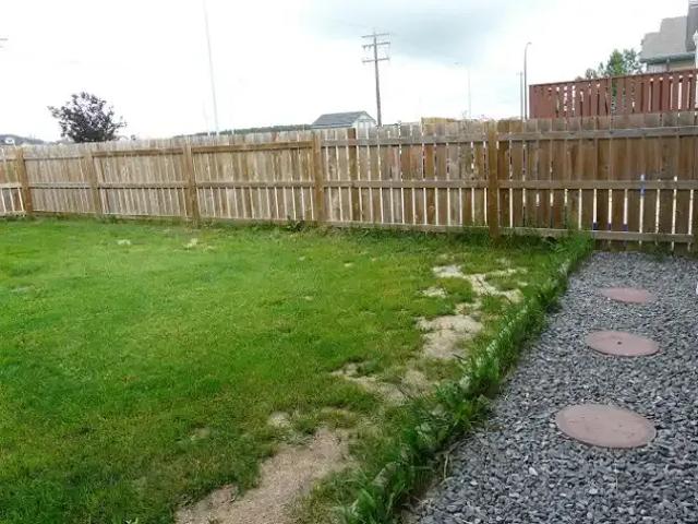 Apartment for rent in Alberta