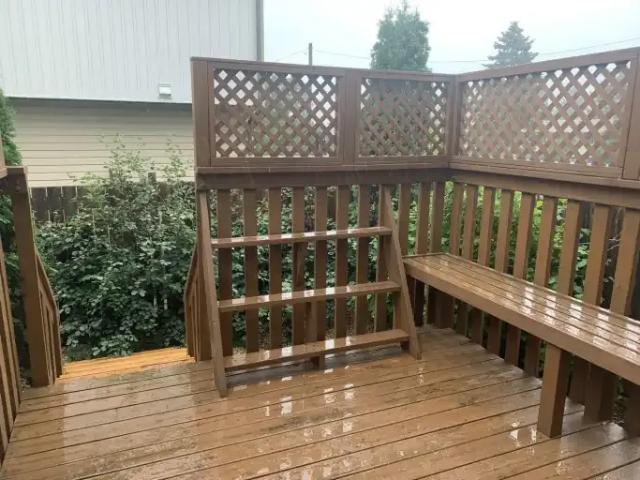 Apartment for rent in Alberta
